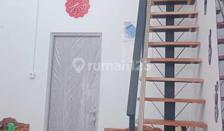 Selling House in Central Madukoro Regency Next to The Park Mall 2