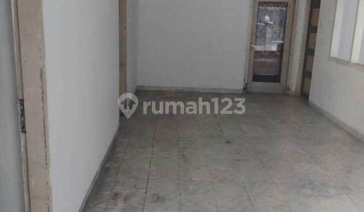 Sewa Rumah Tengah Kota Seroja Cocok Untuk Kantor  2