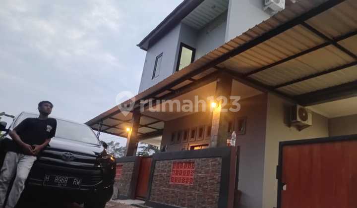 Jual Rumah Kos Jaten Patemon Dekat Unnes Semarang Jual Rumah Kos Jaten Patemon Dekat Unnes Semarang