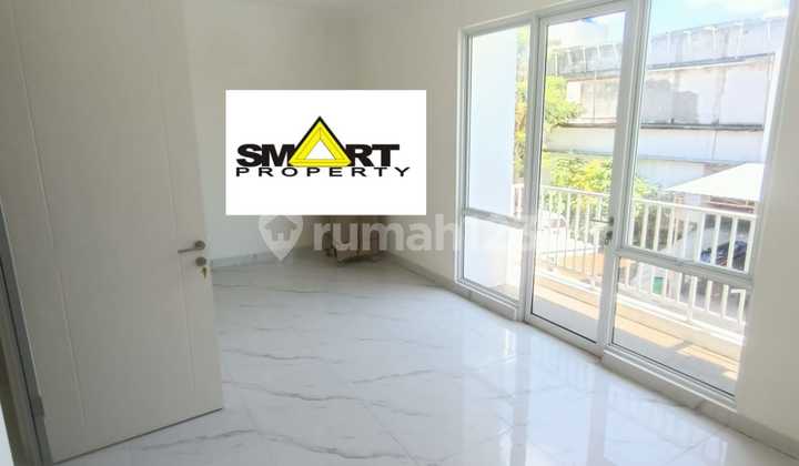 Sewa Rumah Baru Paramount Village,Simongan 2