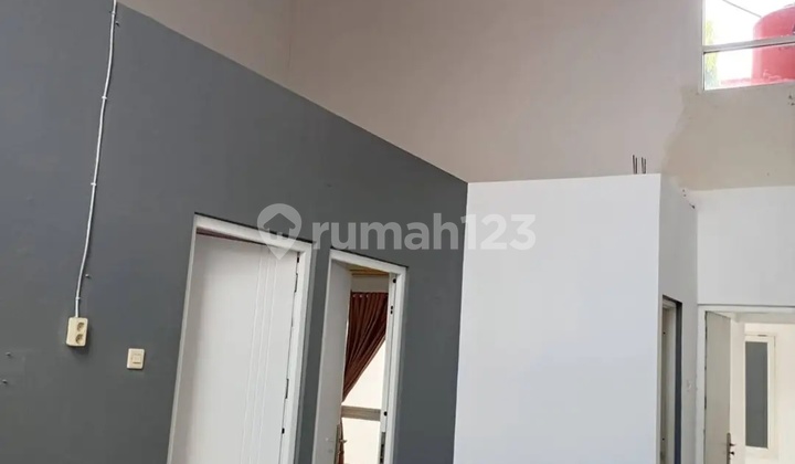 Sewa Rumah Bukit Wahid Semarang Barat 2