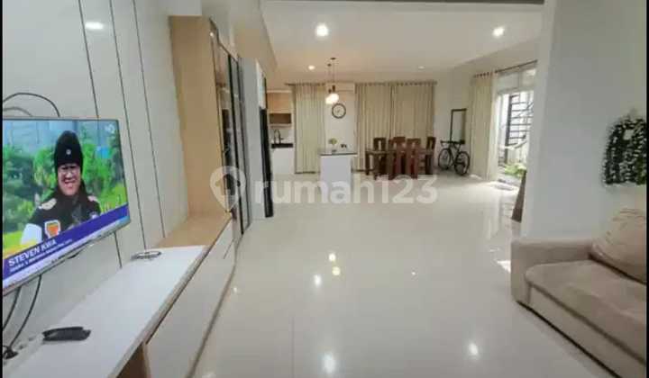 Jual Rumah Siap Huni Graha Padma Semarang 2