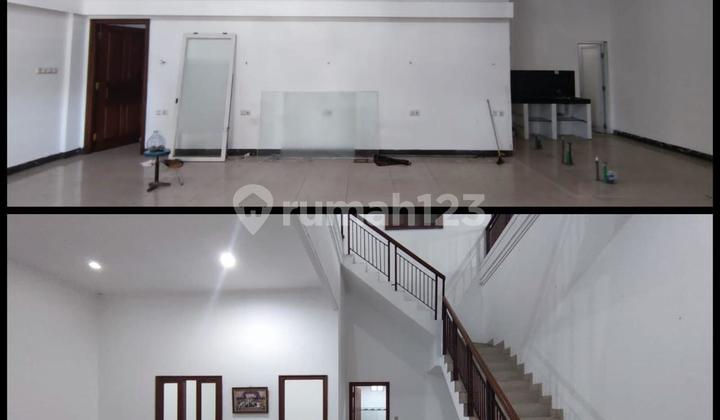 Sewa Ruko/ Ruang Usaha Tengah Kota Mayjen Sutoyo,kampungkali 2