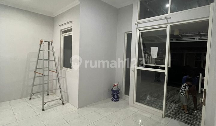 Jual Rumah Siap Pakai Forest Hill, Citraland Bsb 2