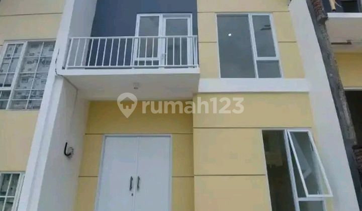 Cheap Sale of Siranda View House, Meteseh, Tembalang 1