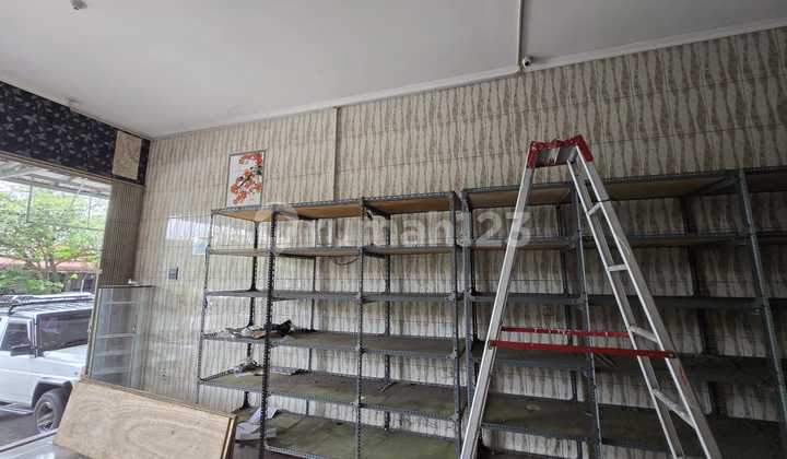 Jual Ruko 2 Lantai Klipang Golf View 2