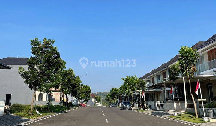 Jual Tanah Boulevard Citragrand Tembalang 2