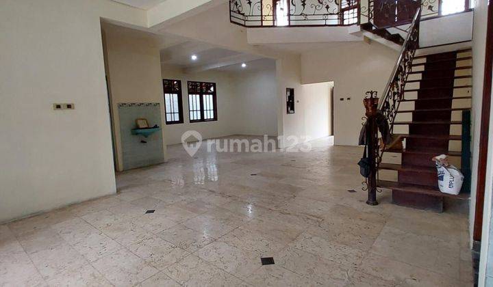 Jual Rumah luas Gedong Songo Manyaran Semarang 2