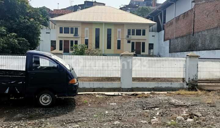 Jual Rumah Sri Rejeki Timur Raya, Semarang 2