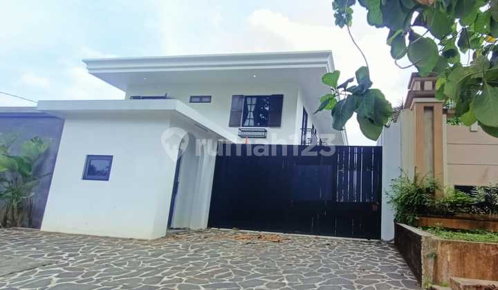 Jual Rumah Bagus Tlaga Bodas Raya Gajahmungkur,semarang 1