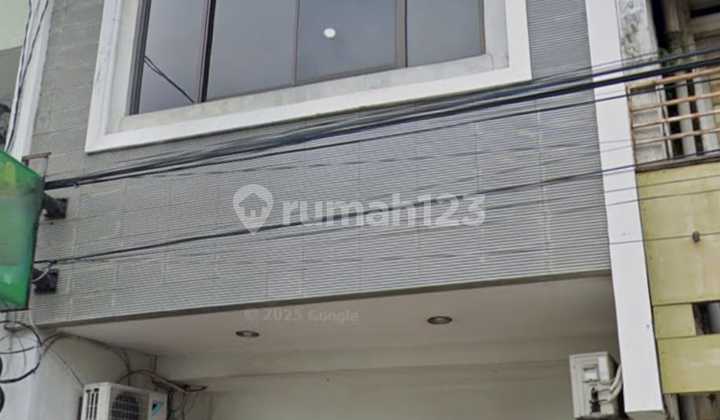 Sewa Ruko Wotgandul, Pecinan Semarang 2