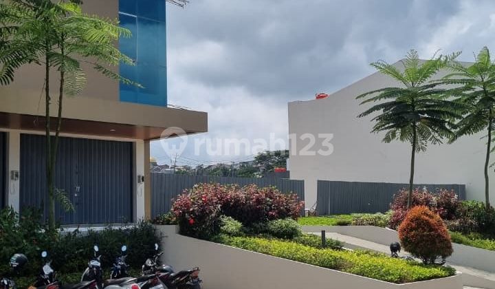 Sewa Ruko 2 Lantai Citadel Square, Ngaliyan, Semarang 1