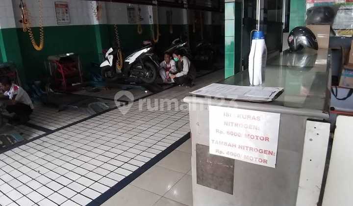 Cheap for Sale Shop House Tlogosari Raya Semarang 2