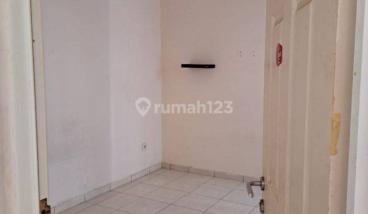 Jual Cepat Rumah Graha Padma Semarang 2