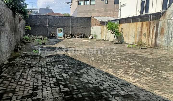 Jual Tanah Tengah Kota Imam Bonjol Semarang 1