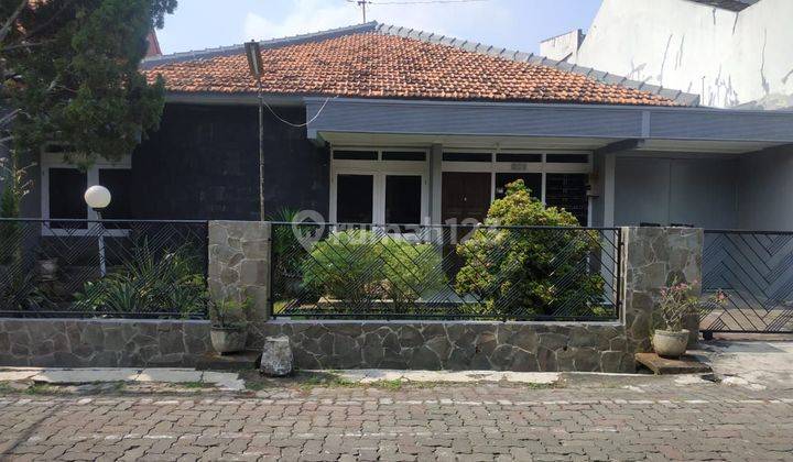 Jual Rumah Siap Pakai Turangga Pedurungan  1