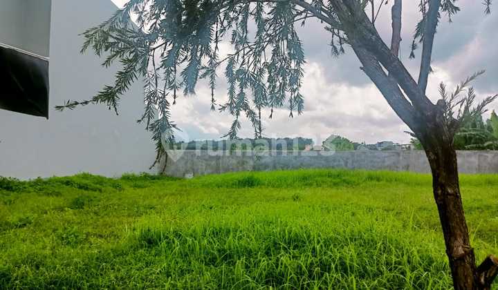 Premium Land for Sale in Victoria Valley, Citraland BSB Mijen Semarang 2