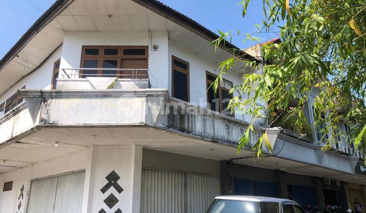 Rent Shop House Hook in Majapahit Park, Ketapang Raya 2