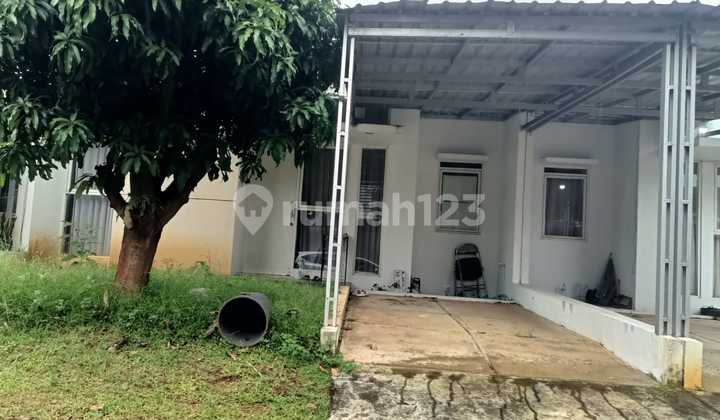 Jual Rumah Forest Hill Bsb Semarang 1