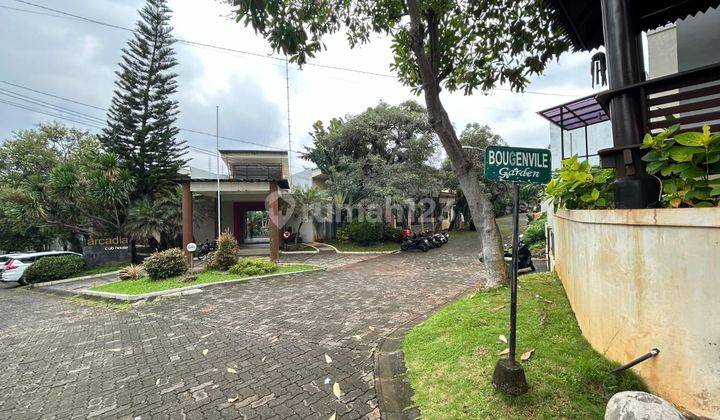 foto lainnya jual tanah mega residence banyumanik