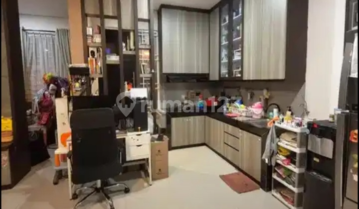 Jual Rumah Ivy Park Bsb Semarang 2