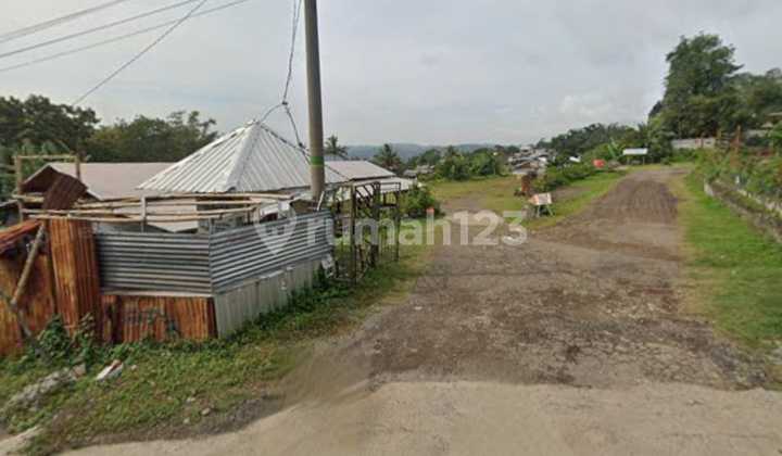 Jual Tanah Strategis Bandungan, Depan Pasar Bandunvab 1