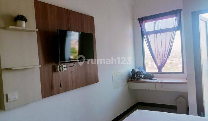 Jual Apartemen Cordova Tembalang Semarang 2