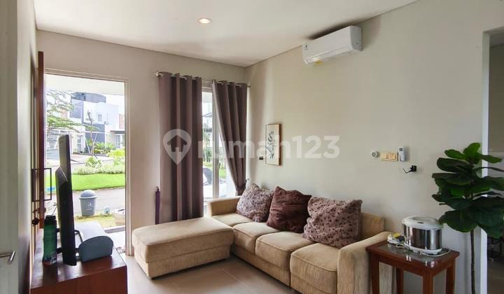 Jual Rumah Citraland Bsb Cluster Serene Hill 2