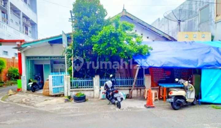 Jual Rumah Tengah Kota Singosari Pleburan 2