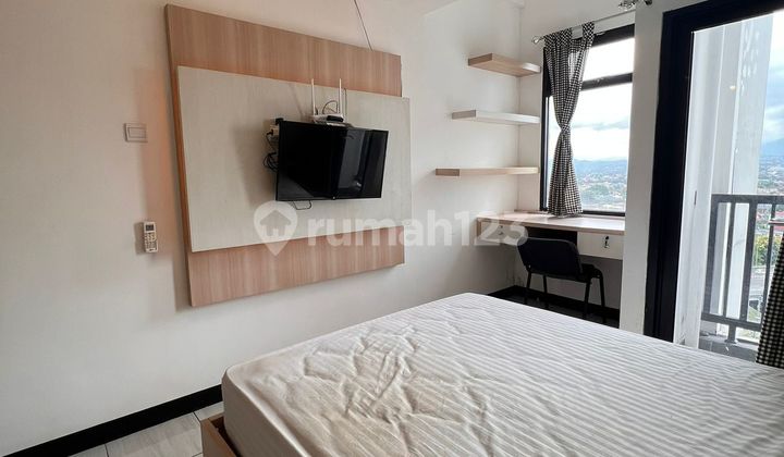 Jual Apartemen Cordova Tipe Studio Dekat Undip 1