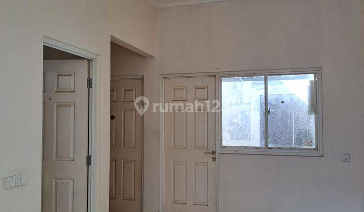 Jual Cepat Rumah Graha Padma Semarang 1