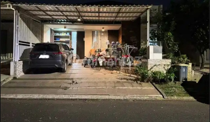 Jual Rumah Ivy Park Bsb Semarang 1