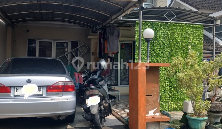 Jual Rumah Pandanaran Hill Tembalang 1