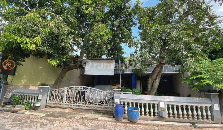 Jual Rumah Di Plewan Daerah Gajah Gayamsari Semarang 1