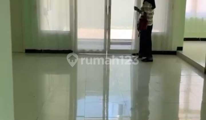 Rent House Graha Estetika Tembalang Near Undip 2