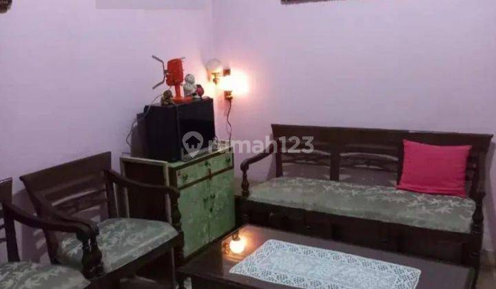 Jual Rumah Tengah Kota Kelengan Besar Tembus Pasar Prembaen 2