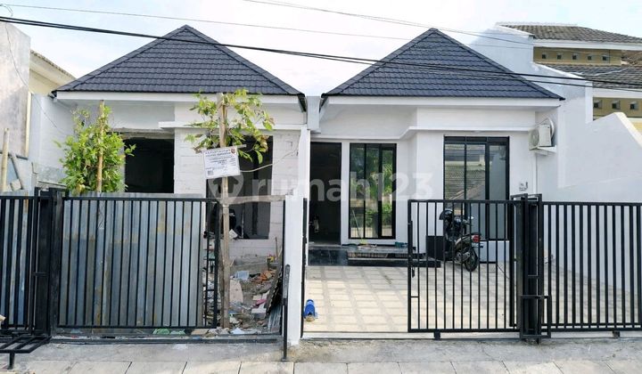 Jual Rumah Baru Gress Kayumas, Tanahmas Kuningan 1