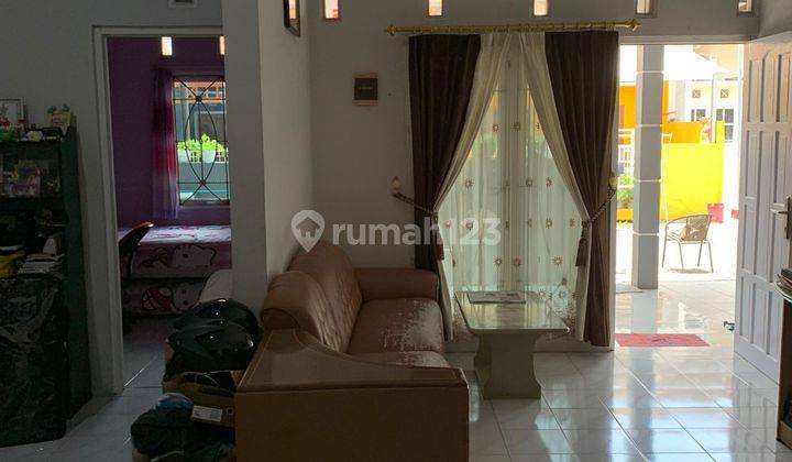 Jual Cepat Murah Rumah Griya Medoho Asri Kalicari 2