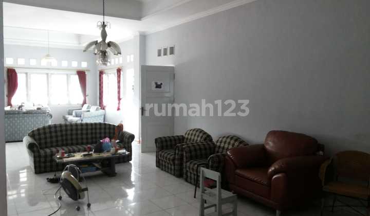 For Sale: Bukit Sari House, Banyumanik, Semarang 2