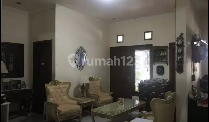 Jual Rumah Graha Estetika Dekat Undip 2