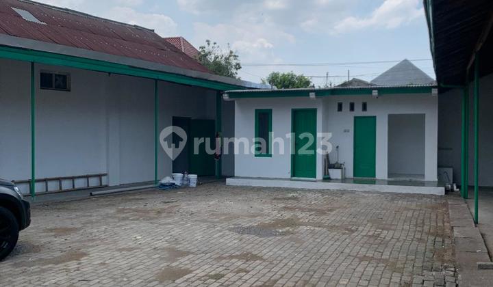 Warehouse for Sale in Mrangggen, Demak Warehouse for Sale in Mrangggen, Demak