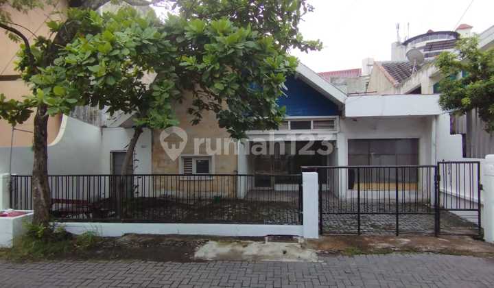 Sewa Rumah Tengah Kota Seroja Cocok Untuk Kantor  1