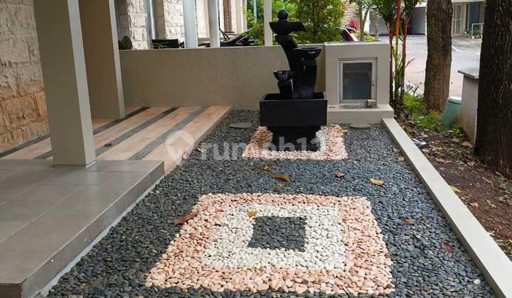 Jual Rumah Siap Huni Citrasun Garden, Banyumanik 2