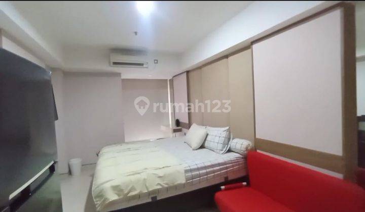 Jual/sewa Apartemen Studio Louise Keinne Pandanaran 2