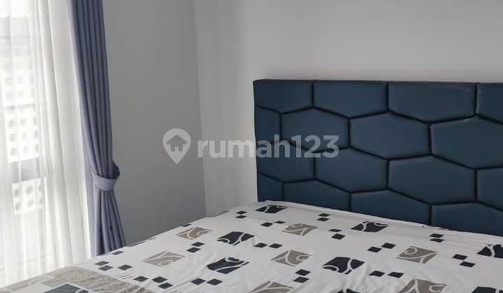 Jual Cepat Rumah 2 Lantai Citragrand Semarang 2