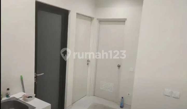 Semi-furnished House for Rent, Redteracota Cluster, Citragrand 2