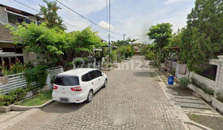 Jual Rumah Puri Anjasmoro Semarang 2