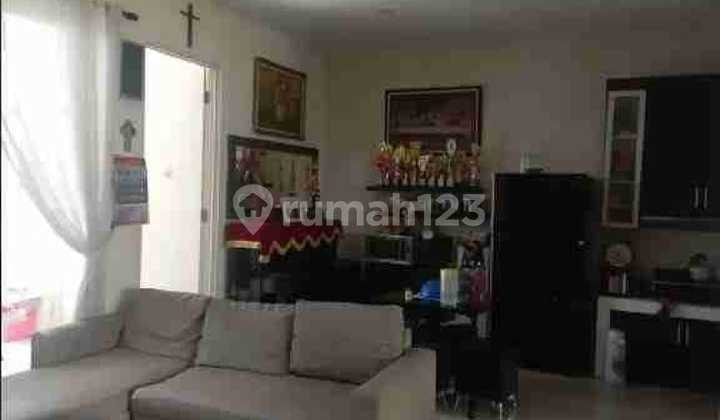 Jual Murah Rumah Ivy Park Citralandbsb, Depan Danau 2