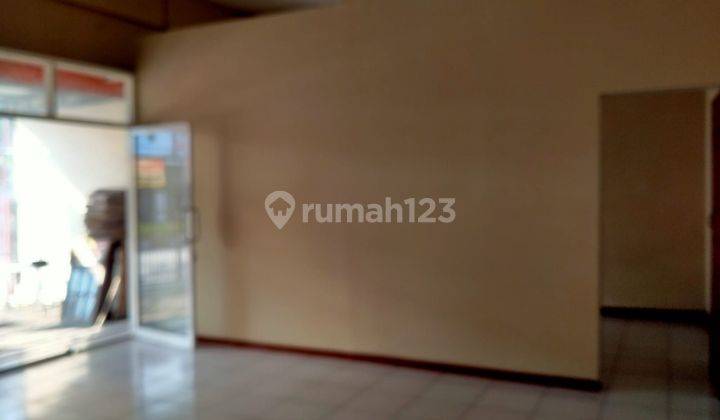 Jual Cepat Ruko Tengah Kota Supriyadi Kalicari 2