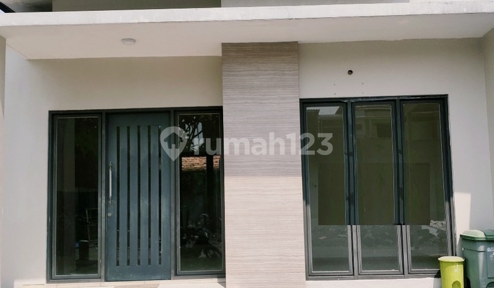 Rent House Amaya Residence, near Ungaran Toll Road 2